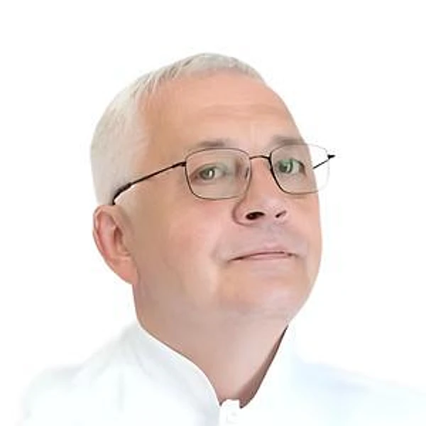 Рыхтик Павел Иванович — Врач УЗИ, Нижний Новгород