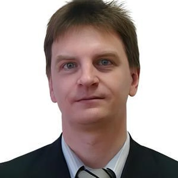 Сафонов Дмитрий Владимирович — Врач УЗИ, Нижний Новгород