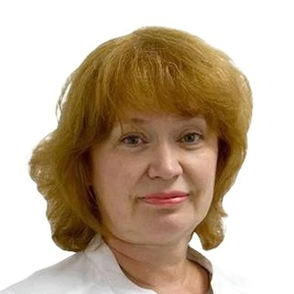 Ларионова Оксана Валерьевна — Врач УЗИ, Нижний Новгород