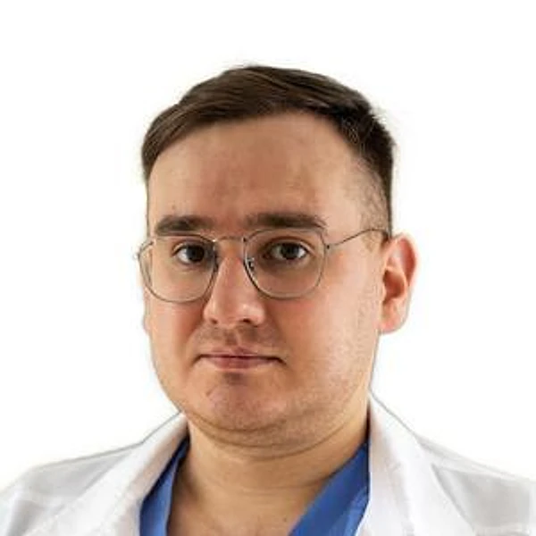 Сагдиев Ранель Хамитович — Нейрохирург, Тюмень