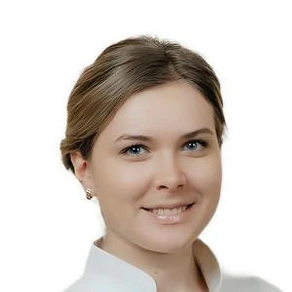 Михайлова Анна Сергеевна — Косметолог-эстетист, Псков