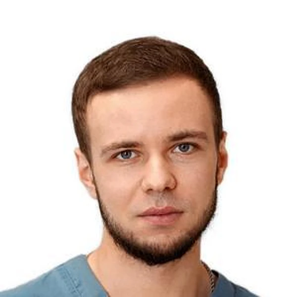 Ломакин Сергей Александрович — Стоматолог, Тамбов