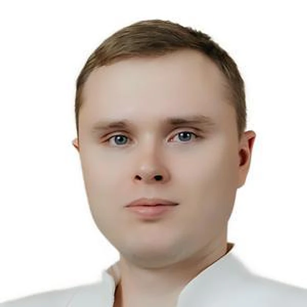 Прокофьев Сергей Николаевич — Массажист, Псков