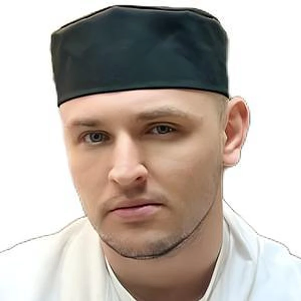 Моторин Максим Сергеевич — Челюстно-лицевой хирург, Стоматолог-имплантолог, Стоматолог-хирург, Пенза