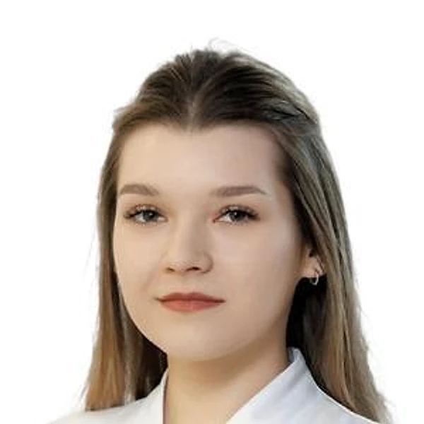 Степанова Екатерина Сергеевна — Косметолог-эстетист, Псков
