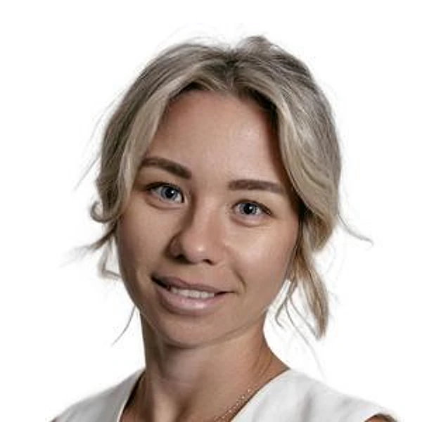 Кадинская Екатерина Николаевна — Психолог, Саратов