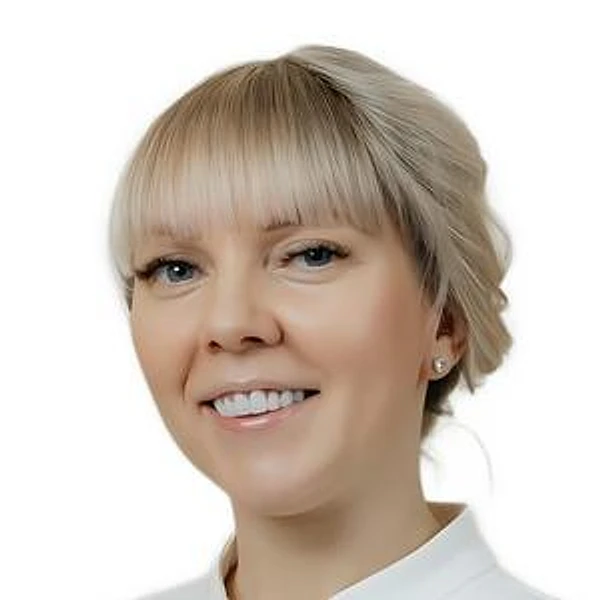 Никифорова Татьяна Вячеславовна — Косметолог-эстетист, Псков