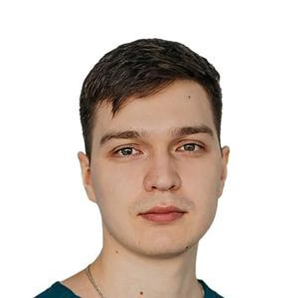 Иванов Егор Викторович — Детский стоматолог, Чита