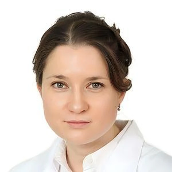 Муфтахова Гузель Маратовна — Детский онколог, Москва
