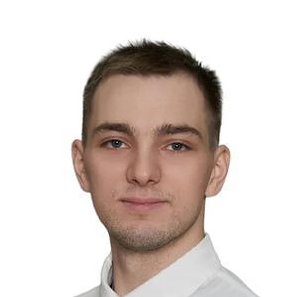Веремский Владислав Павлович — Кардиолог, Омск