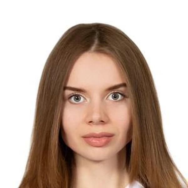 Тяпугина Анастасия Юрьевна — Стоматолог-гигиенист, Пермь