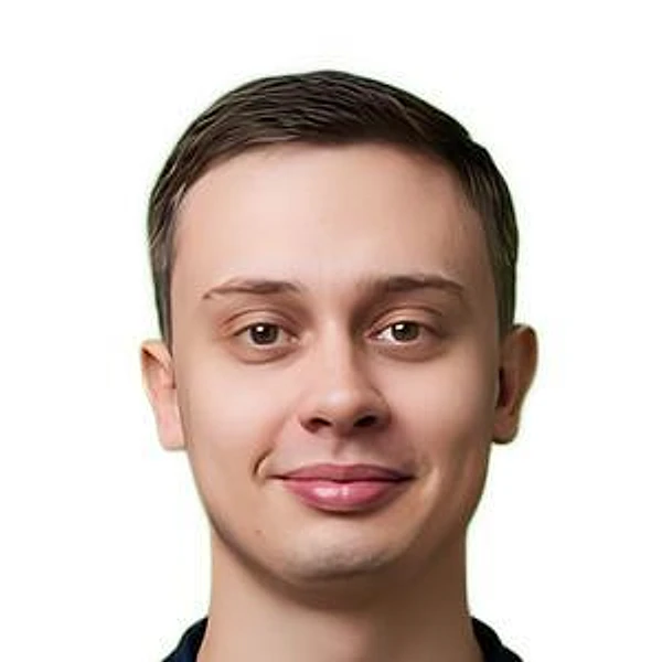 Шутов Егор Александрович — Терапевт, Анестезиолог-реаниматолог, Омск