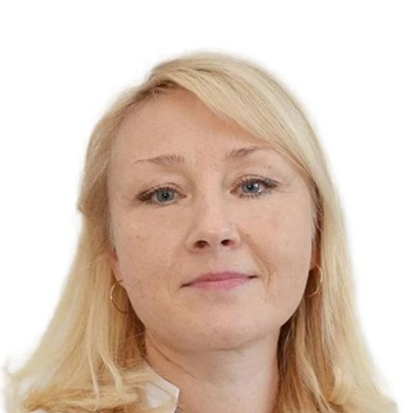 Кнутова Елена Витальевна — Невролог, Нижний Новгород