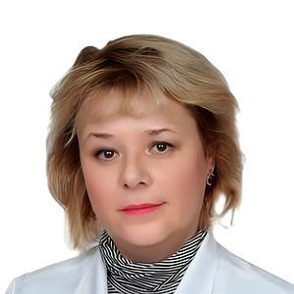 Мишина Элина Викторовна — Невролог, Нижний Новгород