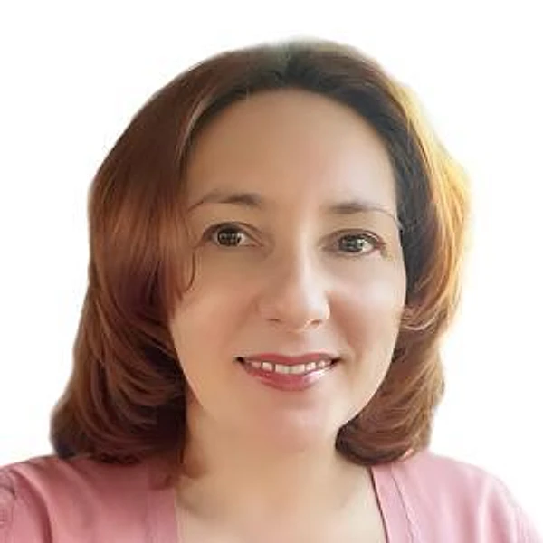 Гаврилова Елена Юрьевна — Психотерапевт, Психолог, Иркутск