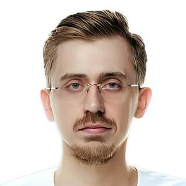 Калин Евгений Иванович — Стоматолог-ортопед, Самара