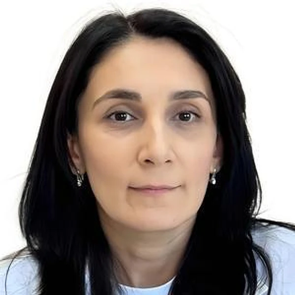 Семенова Зухра Магометовна — Невролог, Черкесск