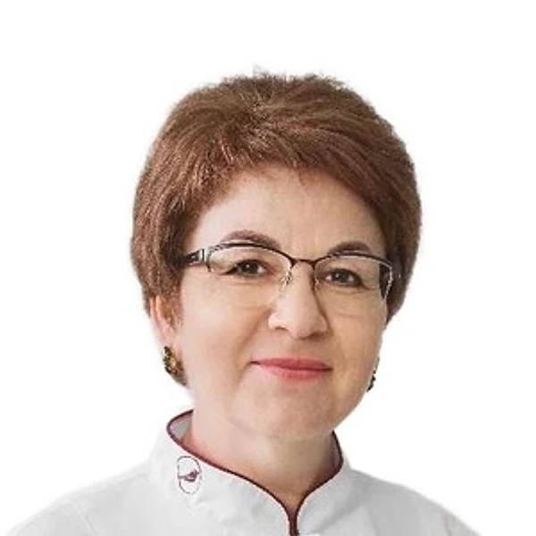 Стародубцева Елена Анатольевна — Педиатр, Детский инфекционист, Геленджик