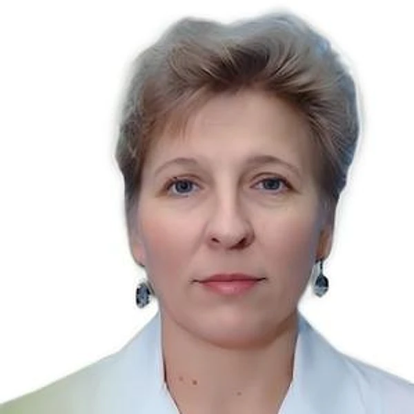 Соловьянова Елена Николаевна — Нефролог, Пульмонолог, Нижний Новгород