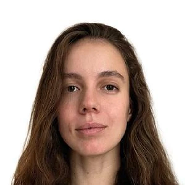 Русакова Ксения Алексеевна — Стоматолог, Самара