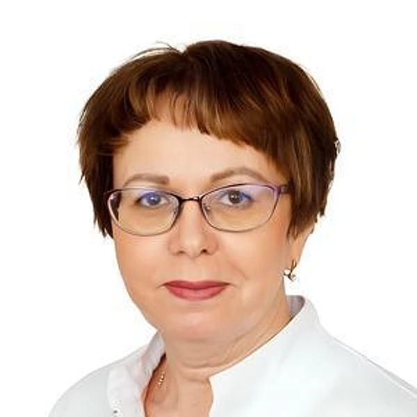 Бойкова Римма Александровна — Онколог, Маммолог, Онколог-маммолог, Нижний Новгород