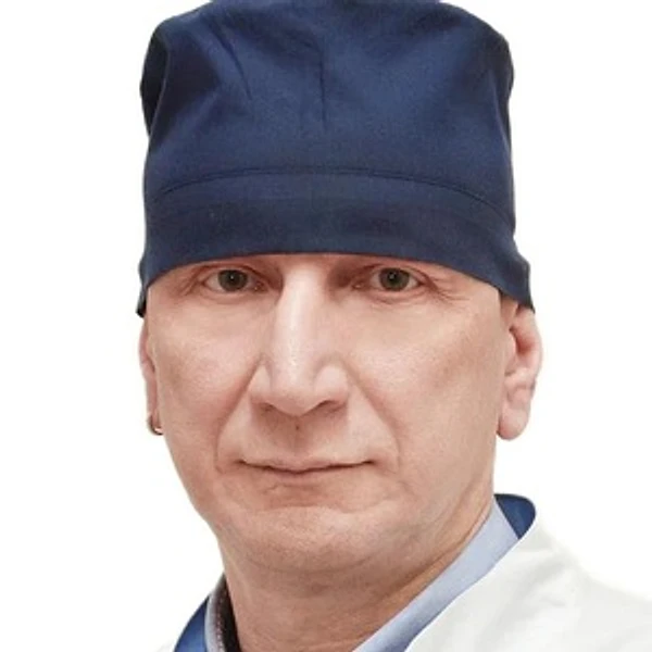 Фишман Тимофей Владимирович — Проктолог (колопроктолог), Хирург, Эндоскопист, Нижний Новгород