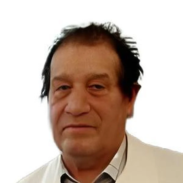 Гумаров Фанис Назипович — Рентгенолог, Тетюши