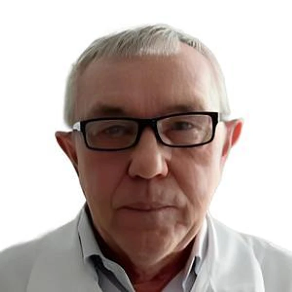 Ибрагимов Гильфан Махмутович — Стоматолог-хирург, Тетюши