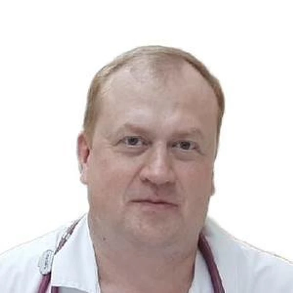 Наумов Олег Львович — Врач общей практики (семейный врач), Тетюши