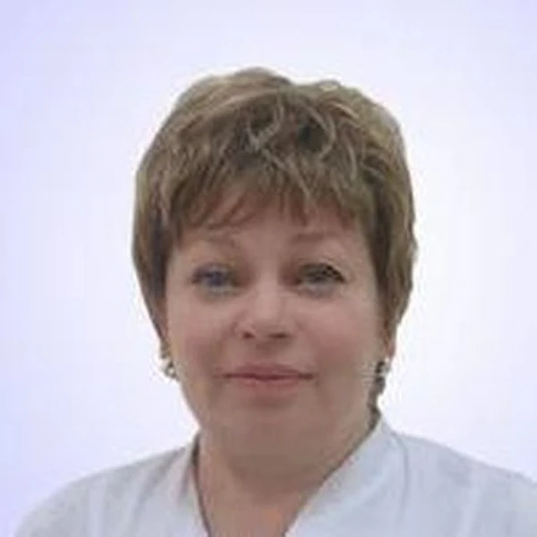 Калякина Светлана Ивановна — Кардиолог, Терапевт, Нижний Новгород