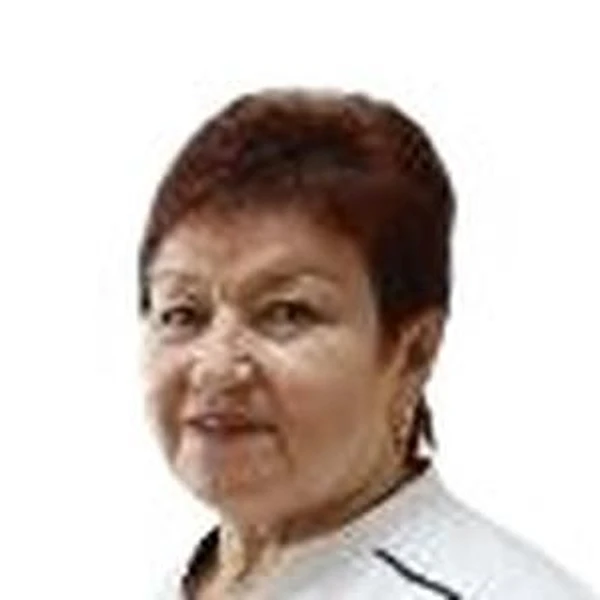 Новакова Рузиня Салиховна — Врач УЗИ, Тетюши