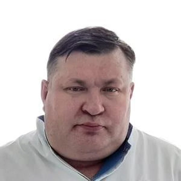 Серёгин Дмитрий Юрьевич — Стоматолог-ортопед, Тетюши