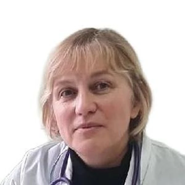 Ходжаева Гузель Анваровна — Педиатр, Тетюши