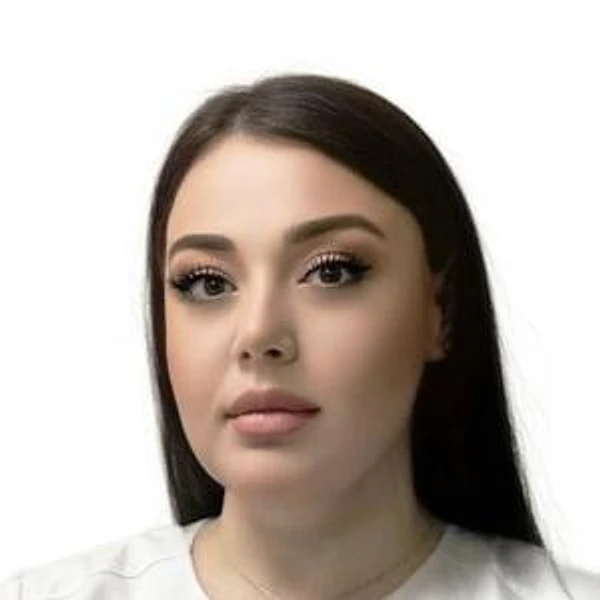 Кодзокова Залина Хасанбиевна — Стоматолог, Москва