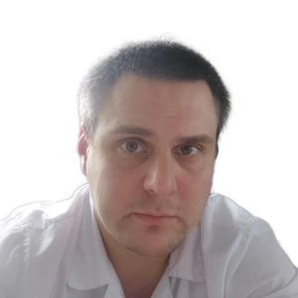 Чуйкин Никита Сергеевич — Анестезиолог-реаниматолог, Волгоград