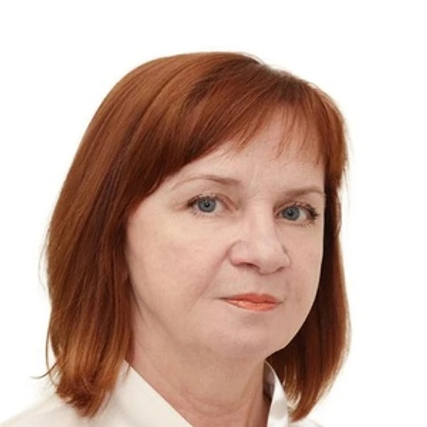 Зеленова Оксана Михайловна — Физиотерапевт, Нижний Новгород