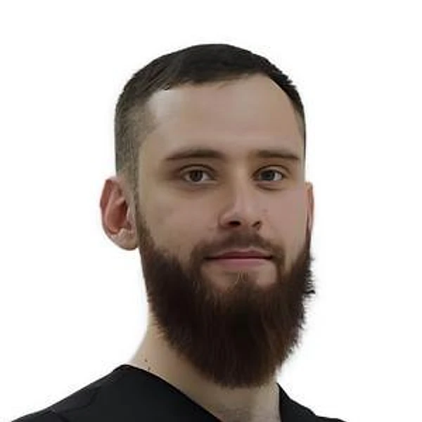 Чагаев Мажид Вахидович — Стоматолог, Стоматолог-имплантолог, Стоматолог-хирург, Грозный