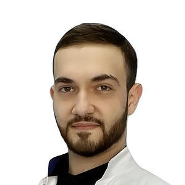 Сипки Вячеслав Нодарович — Онколог, Маммолог, Онколог-маммолог, Пластический хирург, Москва