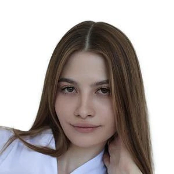 Гордиенко Дарья Евгеньевна — Стоматолог, Самара