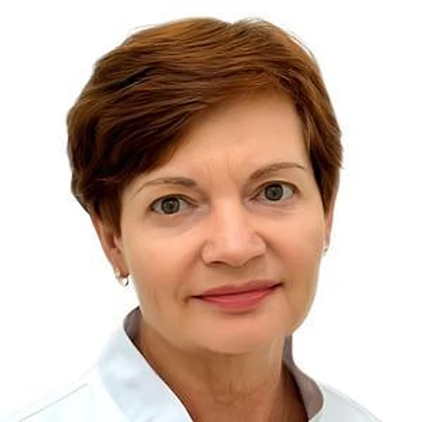 Грудинина Елена Ивановна — Эндокринолог, Геленджик