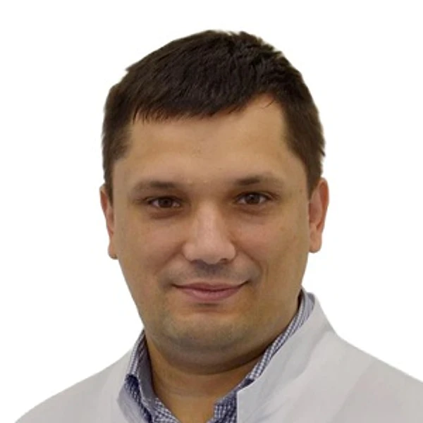 Шаленков Игорь Вадимович — Рентгенолог, Нижний Новгород