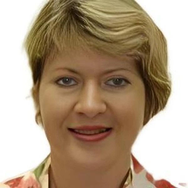 Кудрявцева Светлана Николаевна — Рентгенолог, Нижний Новгород
