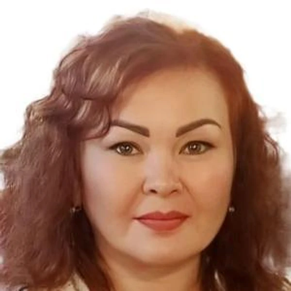 Бычкова Ольга Николаевна — Терапевт, Керчь
