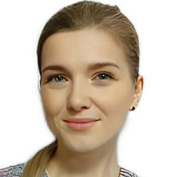 Душейко Алина Сергеевна — Дефектолог, Краснодар