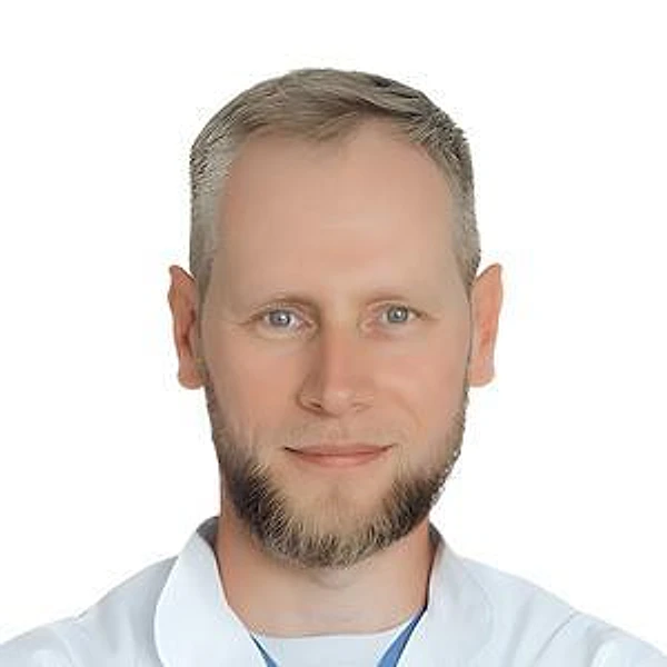 Смагин Василий Николаевич — Врач УЗИ, Детский врач УЗИ, Москва