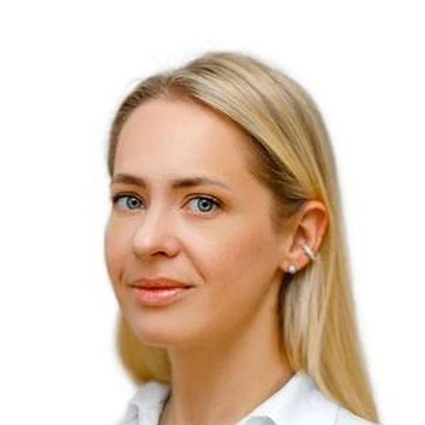 Баскакова Юлия Дмитриевна — Психолог, Саратов