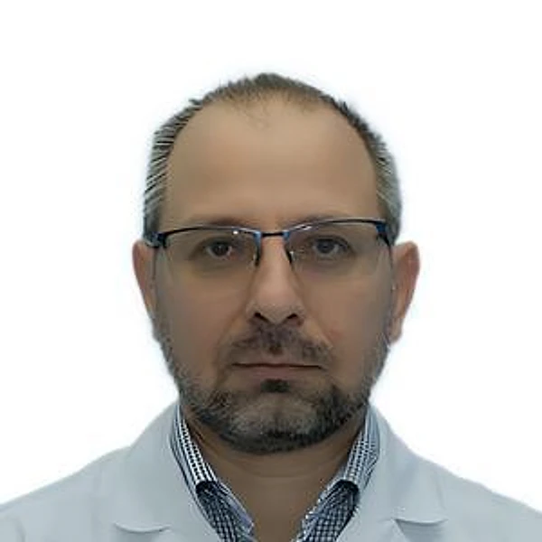 Зимин Игорь Геннадьевич — Невролог, Краснодар