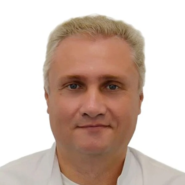 Лобанов Игорь Анатольевич — Рентгенолог, Нижний Новгород