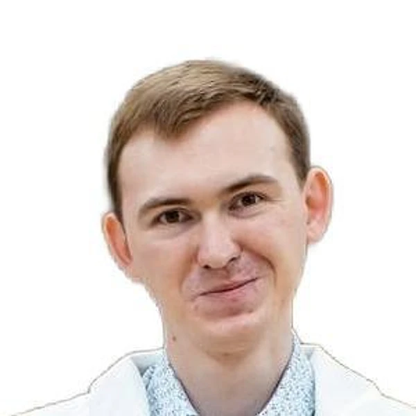 Степаньян Роман Григорьевич — Нейрохирург, Невролог, Брянск