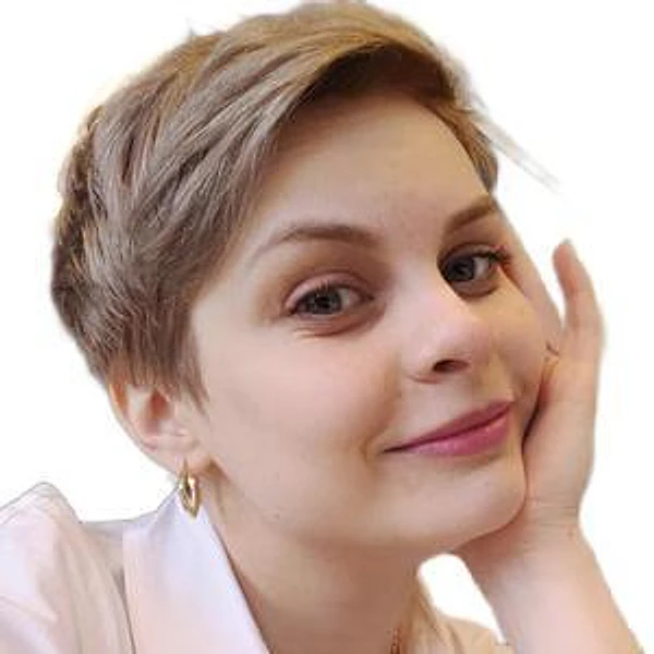 Гришина Юлия Андреевна — Клинический психолог, Самара